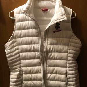 Puff Jacket